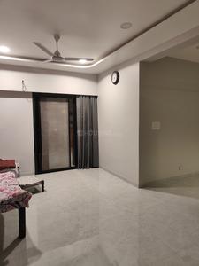 Hall Image of 750 Sq.ft 2 BHK Apartment / Flat for sale in Shree Radhe Shyam, Sevasi Vadodara for Rs. 5600000