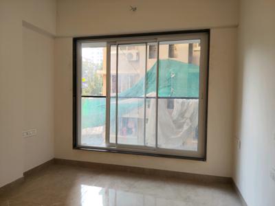 Bedroom Image of 485 Sq.ft 1 BHK Apartment / Flat for sale in Andheri East Mumbai for Rs. 11500000