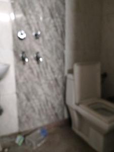 Bedroom One Image of 750 Sq.ft 2 BHK Builder Floor for sale in Hari Nagar New Delhi for Rs. 5500000