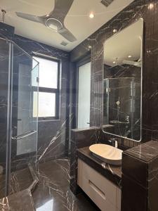 Bathroom Image of 1650 Sq.ft 5 BHK Farm House for sale in DLF Farms New Delhi for Rs. 300000000