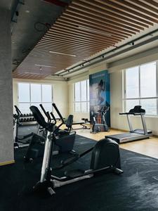 Image of 1390 Sq.ft 3 BHK Apartment / Flat for sale in Concorde Auriga, Medahalli, Bengaluru for Rs. 16000000