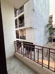 Balcony Image of 975 Sq.ft 2 BHK Apartment / Flat for sale in Sector 73 Noida for Rs. 3600000