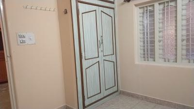 2 BHK Independent House