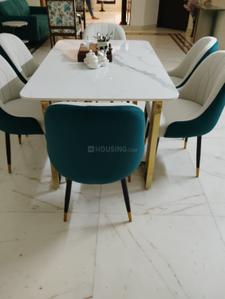 Hall Image of 3280 Sq.ft 4 BHK Builder Floor for rent in DLF Phase 2 Gurgaon for Rs. 120000