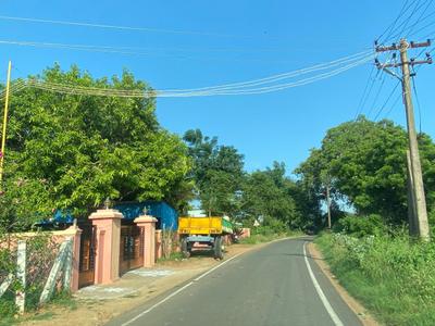 Image of 600 Sq.ft Residential Plot / Land for sale in Madurantakam, Chennai for Rs. 600000