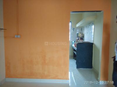 Bedroom Image of 380 Sq.ft 1 BHK Apartment / Flat for sale in Dombivli East Thane for Rs. 1700000