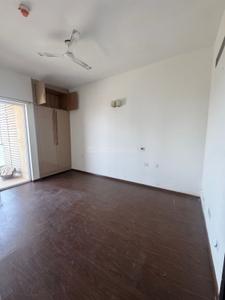 Bedroom Image of 1380 Sq.ft 2 BHK Apartment / Flat for rent in Supertech Supernova, Sector 94 Noida for Rs. 53000