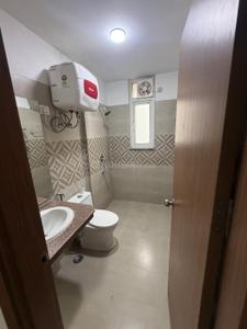 Bathroom Image of 1675 Sq.ft 3 BHK Apartment / Flat for sale in ATS Nobility, Noida Extension Greater Noida for Rs. 21500000