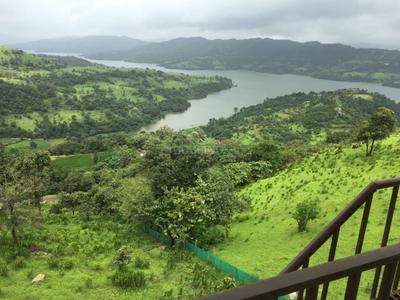 Image of 16727 Sq.ft Residential Plot / Land for sale in Panshet, Pune for Rs. 5850000