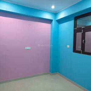 Bedroom Image of 600 Sq.ft 3 BHK Apartment / Flat for rent in Kondli New Delhi for Rs. 19000
