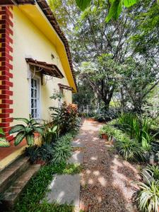 Image of 2000 Sq.ft 2 BHK Villa for sale in Begapalli, Hosur for Rs. 44900000