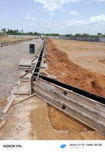 Image of 1200 Sq.ft Residential Plot / Land for sale in Sooriyur, Tiruchirappalli for Rs. 960000