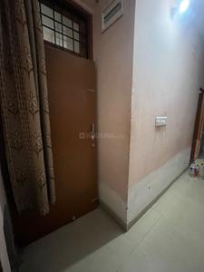 Hall Image of 900 Sq.ft 1 BHK Apartment / Flat for rent in Harnathpura Jaipur for Rs. 6000