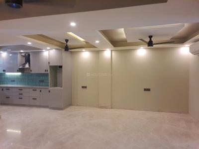 Living Room Image of 2000 Sq.ft 3 BHK Builder Floor for sale in DLF Phase 1 Gurgaon for Rs. 33000000
