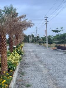 Image of 1500 Sq.ft Residential Plot / Land for sale in Maliyappanahalli, Kolar for Rs. 4275000