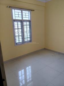 Bedroom Image of 1400 Sq.ft 3 BHK Apartment / Flat for rent in Murad Nagar Hyderabad for Rs. 25000