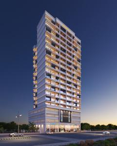 4 BHK Flat