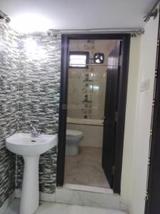 Image of 1650 Sq.ft 2 BHK Apartment / Flat for rent in Nallagandla, Hyderabad for Rs. 40000