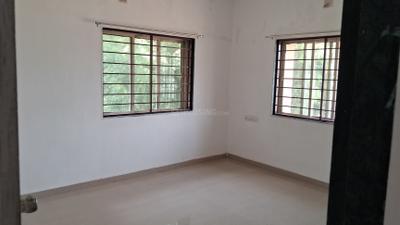 Bedroom Image of 3100 Sq.ft 3 BHK Independent House for rent in Shela Ahmedabad for Rs. 50000