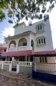 7 BHK Independent House