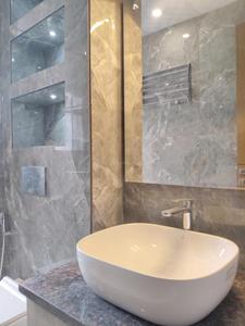 Bedroom Two Image of 2300 Sq.ft 3 BHK Builder Floor for sale in Sector 52 Gurgaon for Rs. 36500000