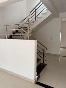 Image of 2350 Sq.ft 4 BHK Duplex for sale in Jatkhedi, Bhopal for Rs. 16500000