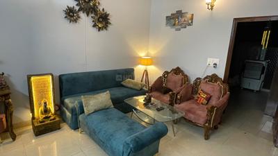 Image of 990 Sq.ft 2 BHK Apartment / Flat for sale in Sai Kripa apartment, Ramgarhi, Meerut for Rs. 5000000