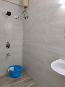 Bedroom Four Image of 2500 Sq.ft 4 BHK Apartment / Flat for sale in Kopar Khairane Navi Mumbai for Rs. 37600000