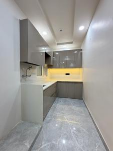Kitchen Image of 1438 Sq.ft 3 BHK Apartment / Flat for sale in Parth Pacific A, Jagatpura Jaipur for Rs. 6600000