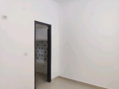 Bedroom Image of 750 Sq.ft 2 BHK Builder Floor for sale in Ved Vihar Ghaziabad for Rs. 2230009
