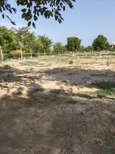 Image of 2448 Sq.ft Residential Plot / Land for sale in Suncity Anantam, Jait, Vrindavan for Rs. 22848000
