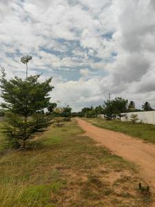 Image of 800 Sq.ft Residential Plot / Land for sale in Billamaranahalli, Bengaluru for Rs. 1439200