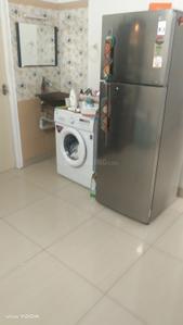 Kitchen Image of 910 Sq.ft 2 BHK Builder Floor for rent in Teynampet Chennai for Rs. 31000