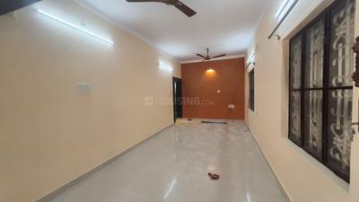 Hall Image of 1200 Sq.ft 2 BHK Builder Floor for rent in Mathikere Bengaluru for Rs. 26000