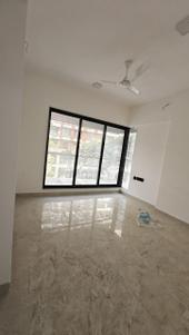 Bedroom Image of 980 Sq.ft 2 BHK Apartment / Flat for rent in Santacruz West Mumbai for Rs. 125000