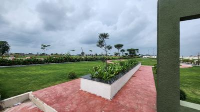Image of 1000 Sq.ft Residential Plot / Land for sale in Omaxe City AB Bypass Road, Mayakhedi, Indore for Rs. 6000000