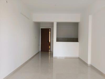 Living Room Image of 1090 Sq.ft 2 BHK Apartment / Flat for sale in APK Sky Garden, Mohammed Wadi Pune for Rs. 7300000