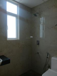 Bedroom One Image of 1410 Sq.ft 3 BHK Apartment / Flat for sale in Adhikaansh Smart World Gems 2, Sector 89 Gurgaon for Rs. 16500000