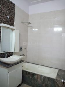 Bathroom Image of 1840 Sq.ft 4 BHK Builder Floor for sale in Sector 8 Dwarka New Delhi for Rs. 22000000