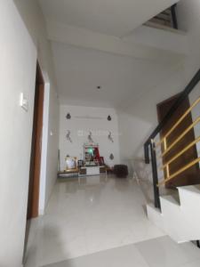 Hall Image of 2160 Sq.ft 4 BHK Independent House for sale in Raysan Gandhinagar for Rs. 30000000