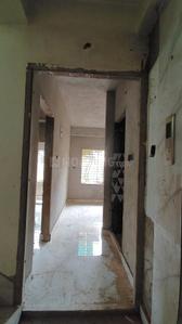Image of 420 Sq.ft 1 BHK Apartment / Flat for sale in Keshtopur, Kolkata for Rs. 1250000