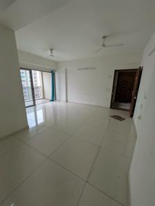 Hall Image of 1987 Sq.ft 3 BHK Apartment / Flat for rent in Binori Pristine, Jodhpur Ahmedabad for Rs. 35000