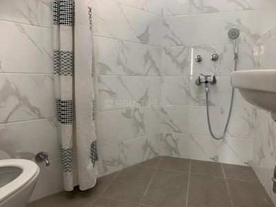 Image of 850 Sq.ft 1 BHK Apartment / Flat for rent in Safdarjung Development Area, New Delhi for Rs. 60000