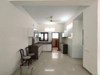 Hall Image of 1780 Sq.ft 4 BHK Independent House for rent in Bhayli Vadodara for Rs. 32000