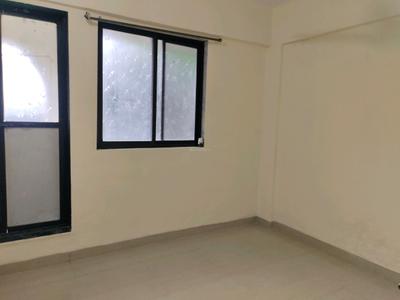 Bedroom Image of 1050 Sq.ft 2 BHK Apartment / Flat for rent in Kalpana Park, Airoli Navi Mumbai for Rs. 30000