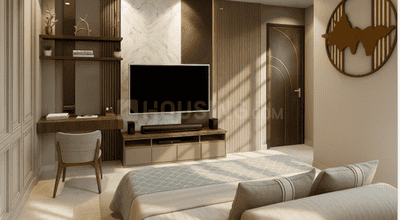 Image of 2000 Sq.ft 5 BHK Villa for sale in Jagatpura, Jaipur for Rs. 22500000