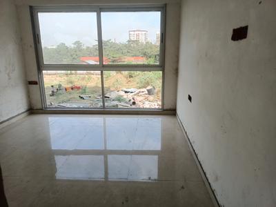 Bedroom Image of 2075 Sq.ft 3 BHK Apartment / Flat for sale in Bhagwati 19 East, Nerul Navi Mumbai for Rs. 39500000