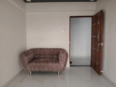 Living Room Image of 555 Sq.ft 1 BHK Apartment / Flat for sale in Taloja Navi Mumbai for Rs. 2600000