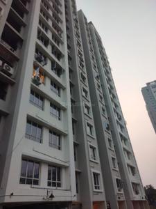 Image of 820 Sq.ft 2 BHK Apartment / Flat for sale in Loharuka Green Heights 2, Rajarhat, Kolkata for Rs. 9000000