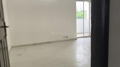 Bedroom Image of 1935 Sq.ft 3 BHK Apartment / Flat for rent in ABA Olive County, Vasundhara Ghaziabad for Rs. 40000